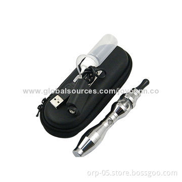 Electronic Cigarette